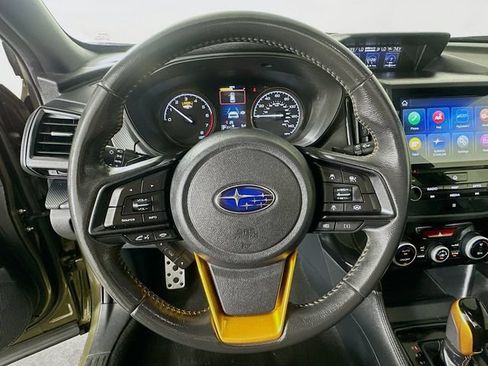 Used 2022 Subaru Forester Wilderness AWD/4WD image 26