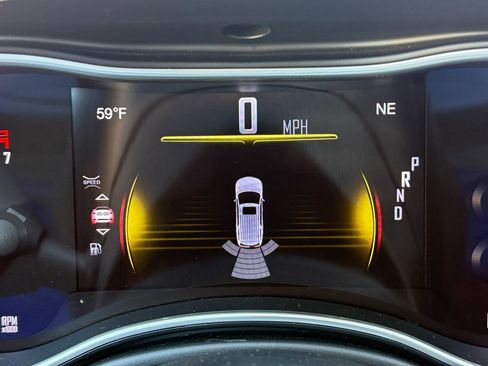 Used 2020 Dodge Durango AWD w/ Trailer Tow Group IV image 13