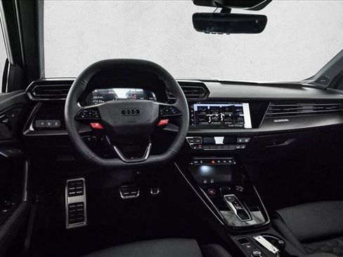 New 2026 Audi RS 3 image 19
