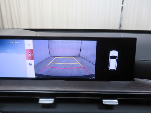 New 2026 Genesis GV80 2.5T Select image 17