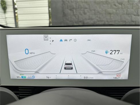Used 2024 Hyundai Ioniq 5 SEL RWD image 19