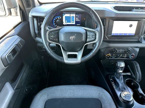 Used 2023 Ford Bronco Big Bend AWD/4WD image 23