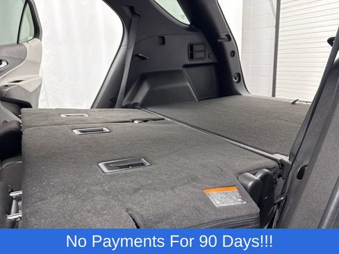 Used 2024 Chevrolet Equinox LT FWD image 39