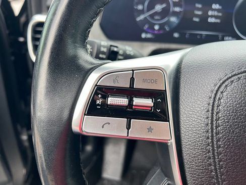 Used 2024 Kia Telluride SX Prestige AWD/4WD image 49