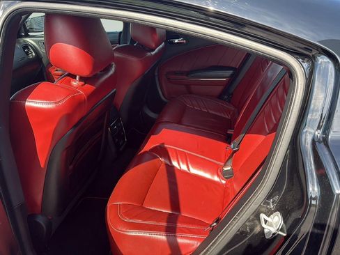 Used 2022 Dodge Charger SRT Hellcat RWD image 14