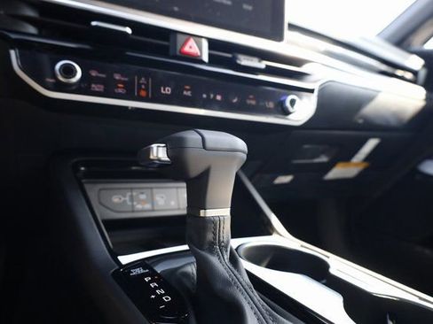 New 2026 Kia K5 GT image 23