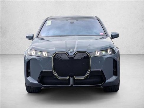 Used 2026 BMW iX xDrive60 AWD/4WD image 5