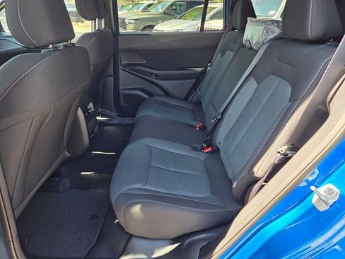 New 2026 Jeep Cherokee Laredo image 6