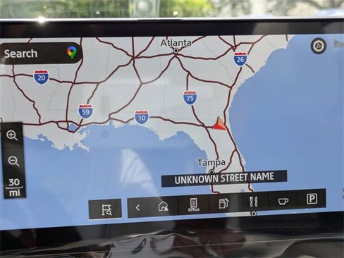 New 2025 Mitsubishi Outlander SE image 21