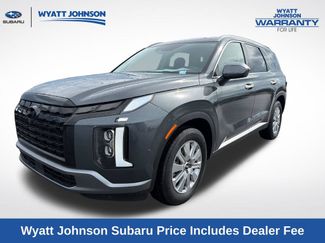 Used 2025 Hyundai Palisade SEL FWD 360° Tour