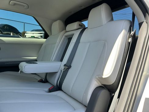 Used 2023 Hyundai Ioniq 5 SEL RWD image 45