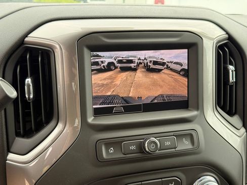 New 2026 GMC Sierra 2500 Pro w/ Convenience Package RWD image 19