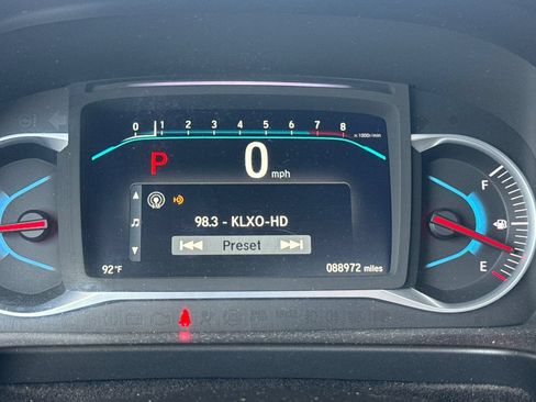 Used 2019 Honda Pilot Touring image 11