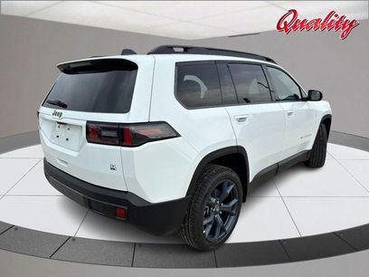 New 2026 Jeep Cherokee Limited