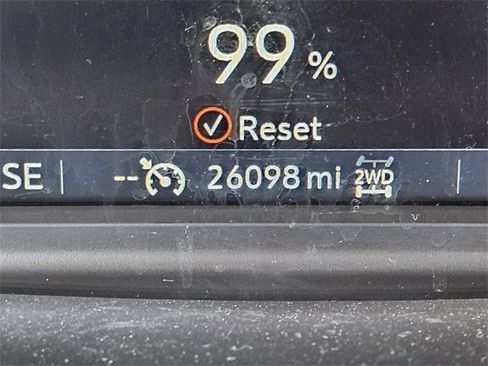 Used 2021 Chevrolet Silverado 1500 RST image 33