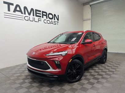 New 2026 Buick Encore GX Sport Touring