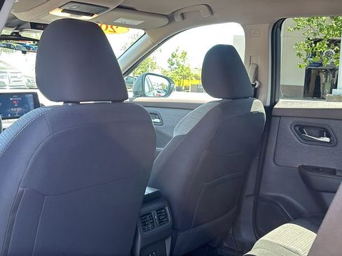 Used 2023 Nissan Rogue SV AWD/4WD image 32