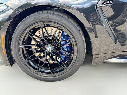 New 2027 BMW M4 Coupe RWD image 41