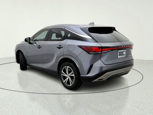 Used 2023 Lexus RX 350 Premium FWD image 12