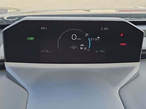 New 2026 Toyota bZ FWD image 28