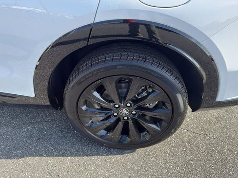 New 2026 Buick Envista Sport Touring image 21