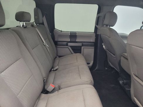 Used 2018 Ford F150 XLT AWD/4WD image 19