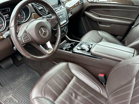 Used 2016 Mercedes-Benz GLE 350 4MATIC image 9