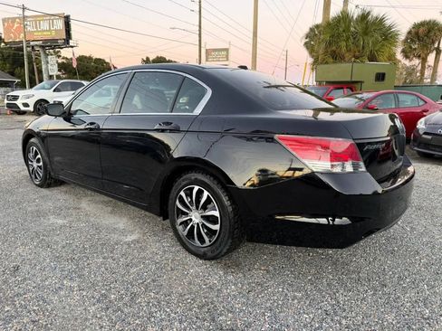 Used 2010 Honda Accord EX-L image 8