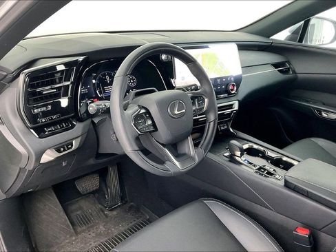 Used 2025 Lexus RX 350 350 image 15