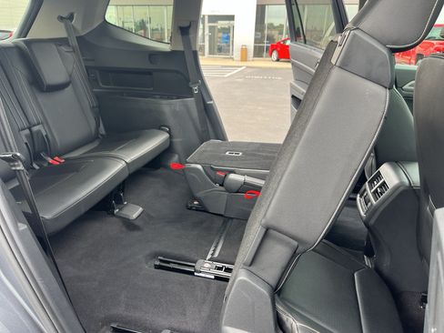 Used 2021 Volkswagen Atlas SE AWD/4WD image 38