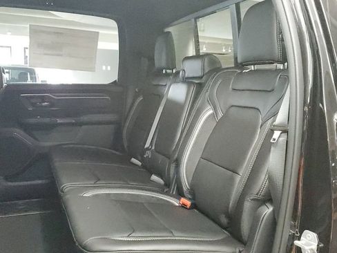 New 2026 RAM 1500 RHO image 14