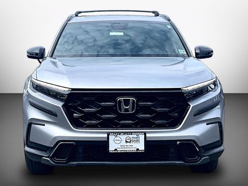 Used 2026 Honda CR-V Sport-L image 2