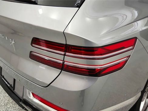 Used 2023 Genesis GV80 2.5T w/ Prestige Package image 15
