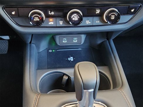 New 2027 Honda HR-V Sport image 15