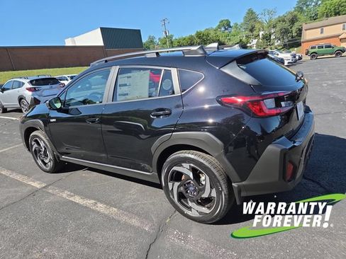 New 2026 Subaru Crosstrek 2.5i Limited AWD/4WD image 5
