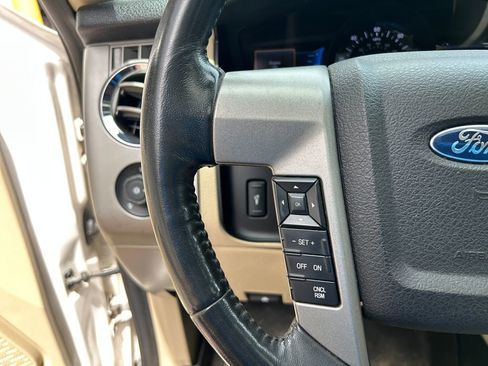 Used 2015 Ford Expedition Limited w/ Equipment Group 301A RWD image 21