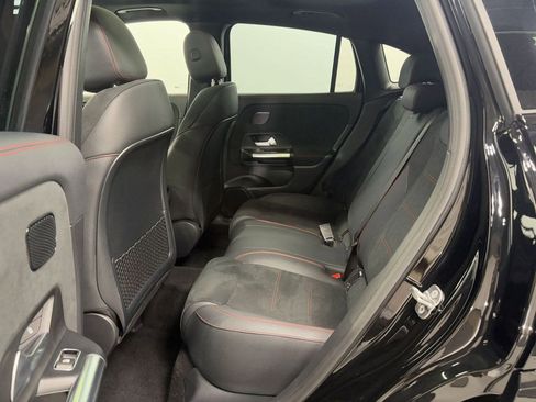 Certified 2026 Mercedes-Benz GLA 250 4MATIC image 22