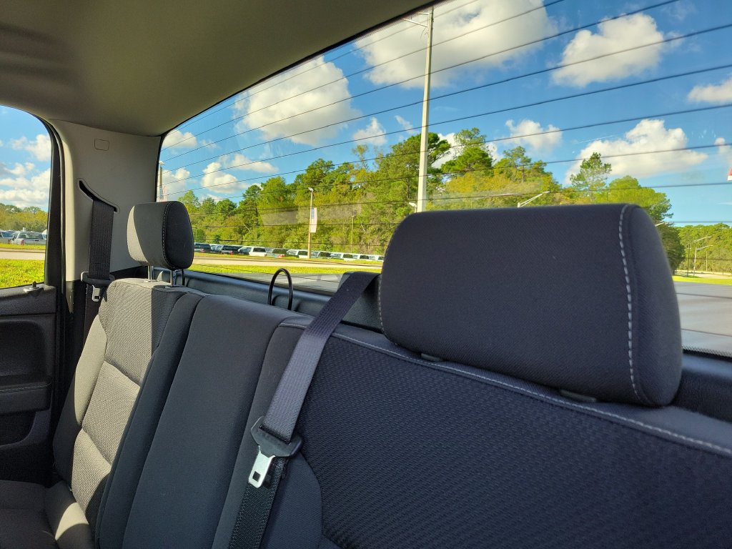 Used 2019 Chevrolet Silverado 1500 LT w/ All Star Edition AWD/4WD image 13