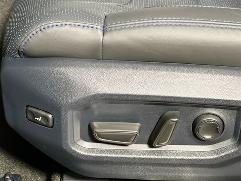 New 2026 Toyota Tundra Platinum AWD/4WD image 15