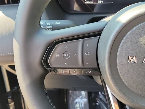 New 2026 MAZDA CX-5 Preferred AWD/4WD image 22