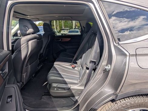 Certified 2022 Acura MDX FWD w/ Technology Package image 11