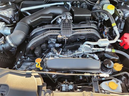 New 2026 Subaru Crosstrek 2.0i Premium image 21