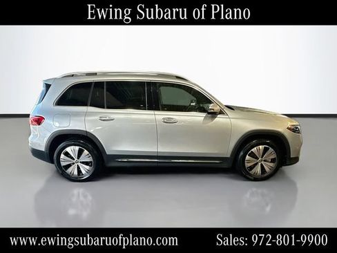 Used 2025 Mercedes-Benz EQB 250+ image 8