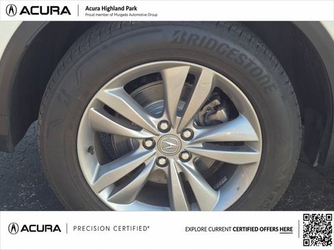 Certified 2024 Acura MDX SH-AWD image 16