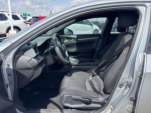 Used 2018 Honda Civic LX image 13