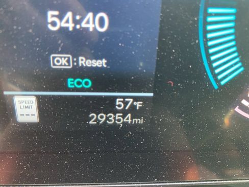 Certified 2025 Hyundai Sonata SEL image 18