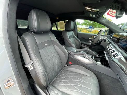 Used 2024 Mercedes-Benz GLE 63 AMG S image 29