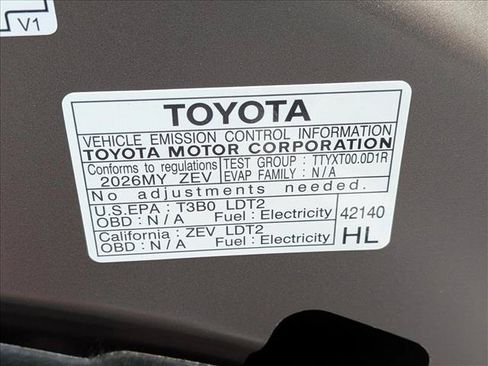 Used 2026 Subaru Trailseeker w/ Interior Protection Package AWD/4WD image 19