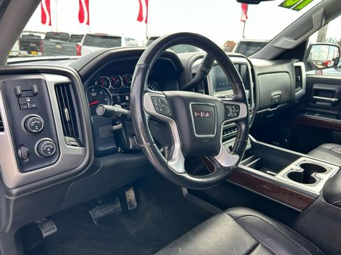 Used 2018 GMC Sierra 1500 SLT image 6