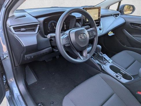New 2026 Toyota Corolla LE w/ LE Premium Package image 3